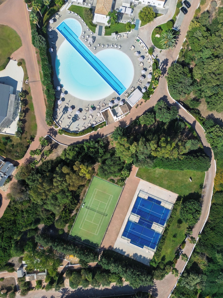 VOI Marsa Siclà Essentia — Swimming pool in Scicli, Sicily