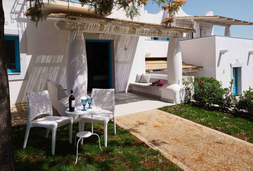 VOI Marsa Siclà Essentia — Hotel building in Scicli, Sicily