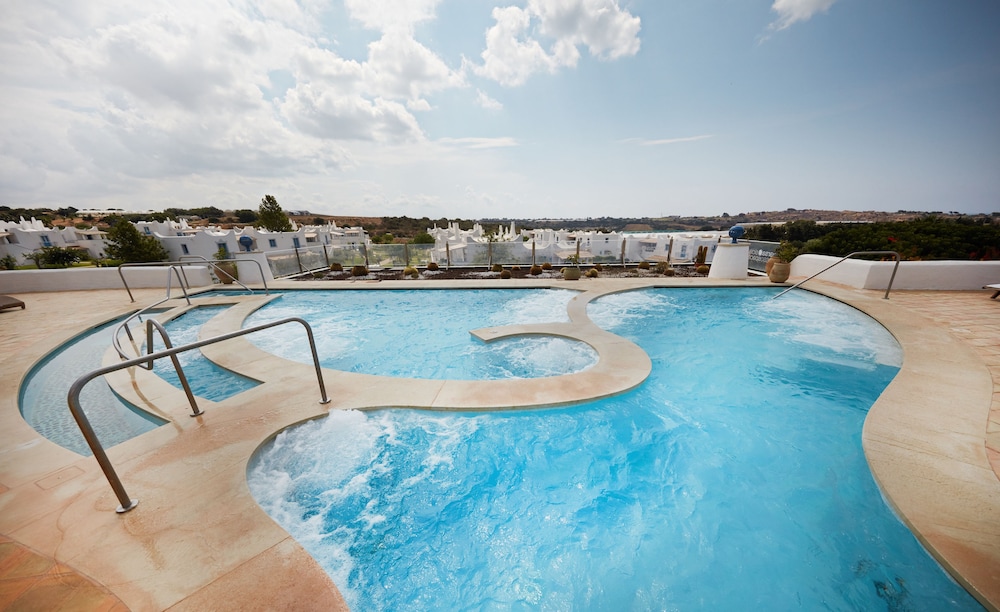 VOI Marsa Siclà Essentia — Swimming pool in Scicli, Sicily