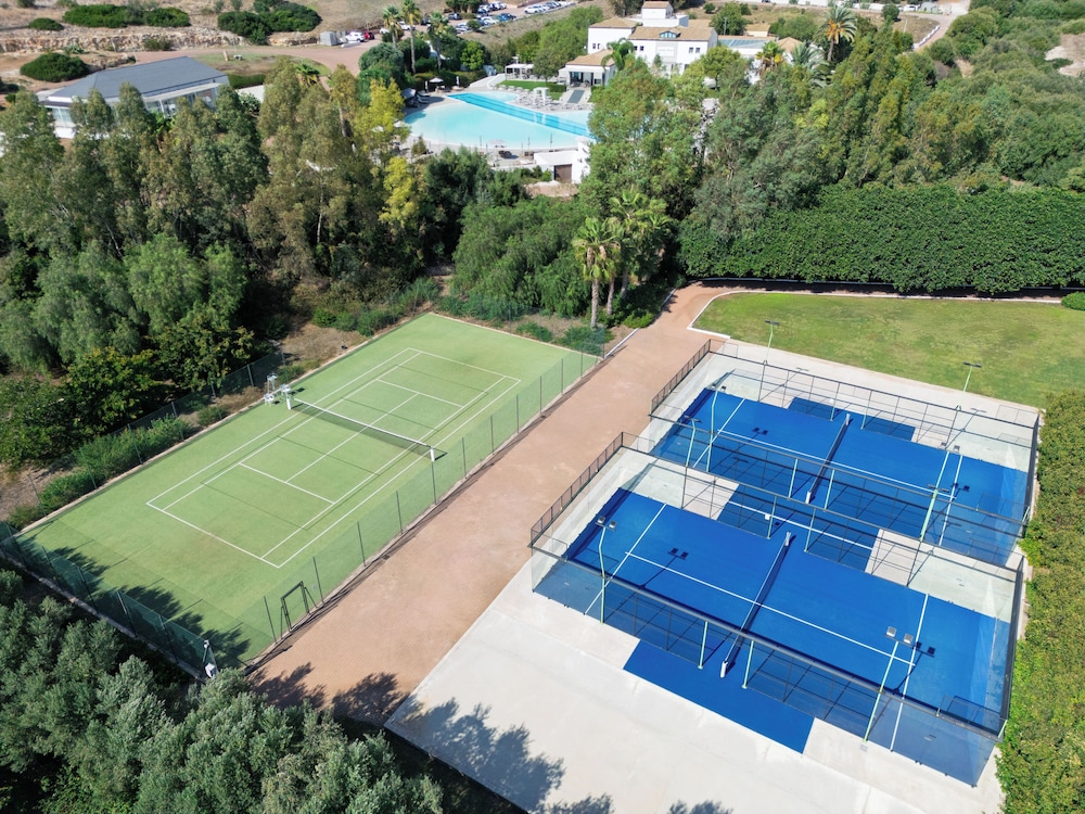 VOI Marsa Siclà Essentia — Sports & recreation in Scicli, Sicily