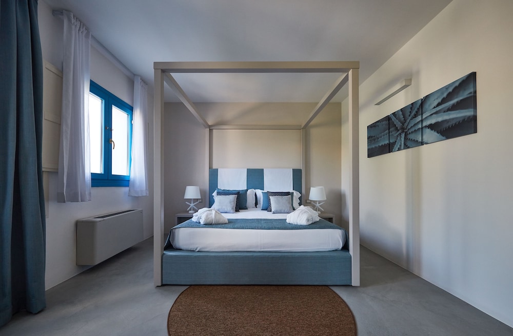 VOI Marsa Siclà Essentia — Hotel rooms in Scicli, Sicily