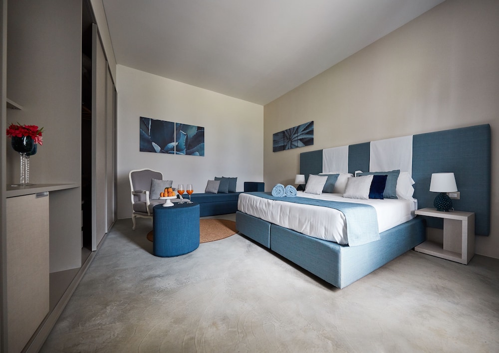 VOI Marsa Siclà Essentia — Hotel rooms in Scicli, Sicily