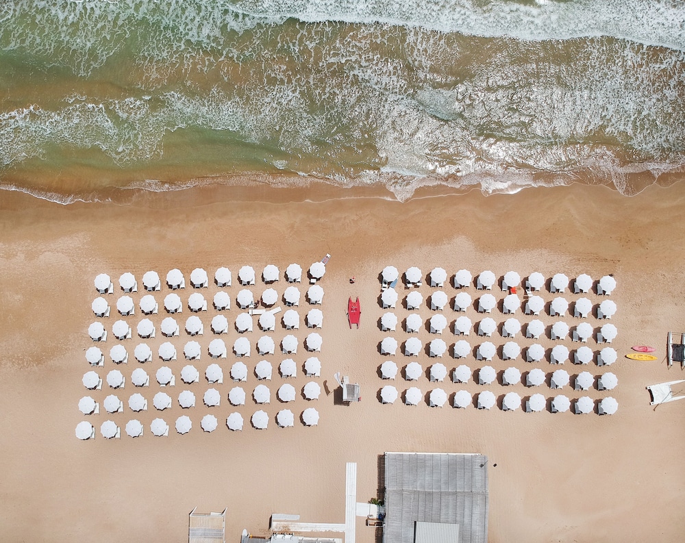 VOI Marsa Siclà Essentia — Beach in Scicli, Sicily