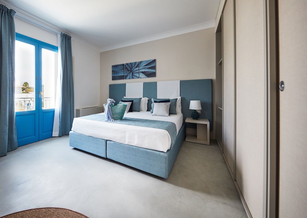 VOI Marsa Siclà Essentia — Hotel rooms in Scicli, Sicily
