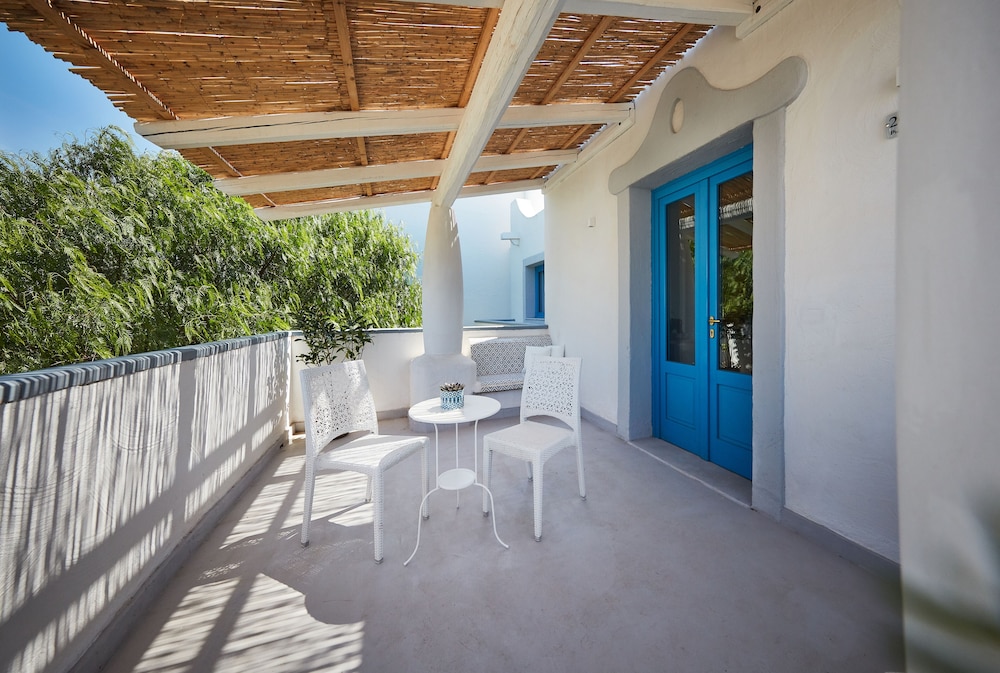 VOI Marsa Siclà Essentia — Hotel building in Scicli, Sicily