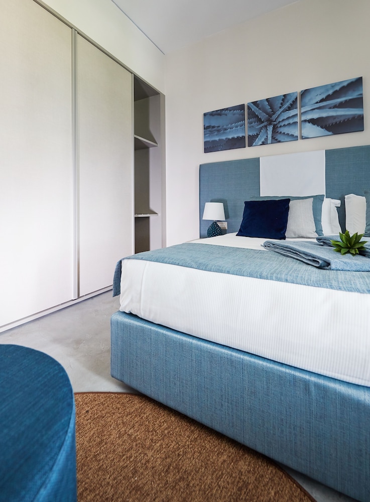 VOI Marsa Siclà Essentia — Hotel rooms in Scicli, Sicily