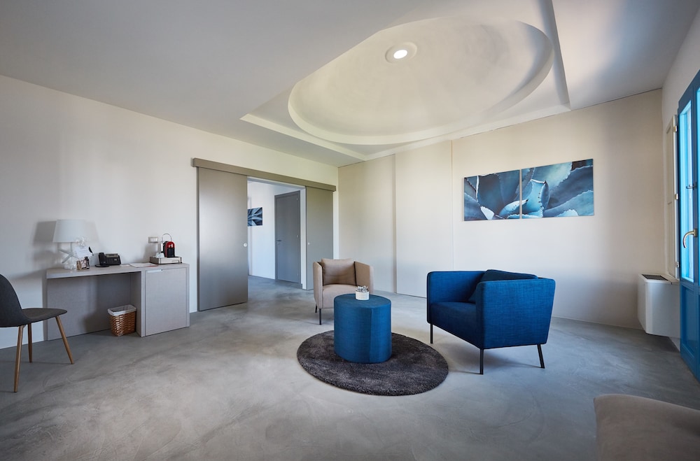 VOI Marsa Siclà Essentia — Hotel rooms in Scicli, Sicily