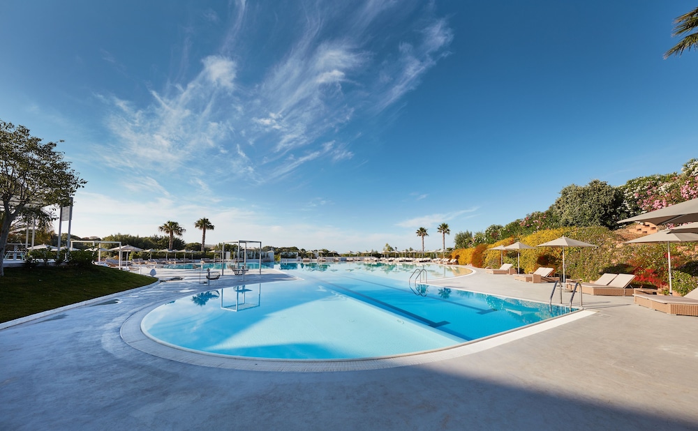 VOI Marsa Siclà Essentia — Swimming pool in Scicli, Sicily