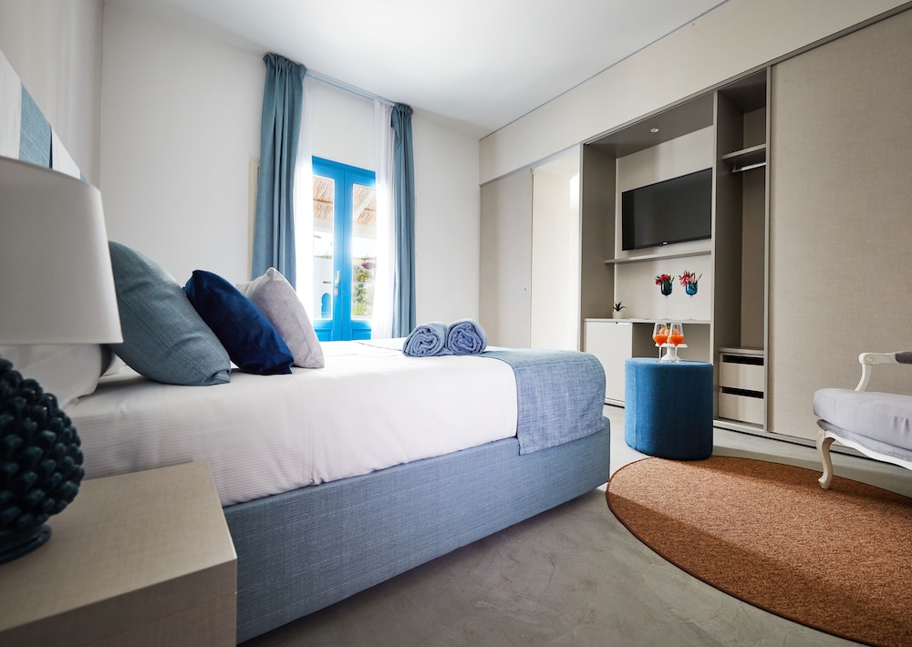 VOI Marsa Siclà Essentia — Hotel rooms in Scicli, Sicily