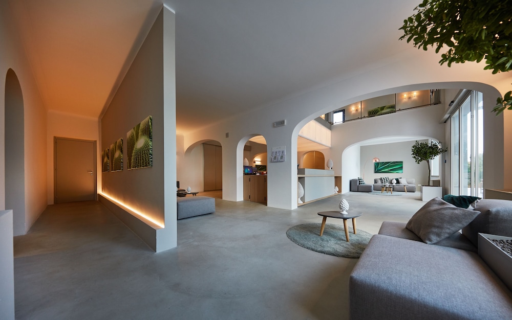 VOI Marsa Siclà Essentia — Hotel building in Scicli, Sicily