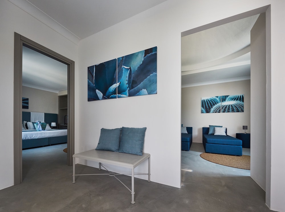 VOI Marsa Siclà Essentia — Hotel rooms in Scicli, Sicily
