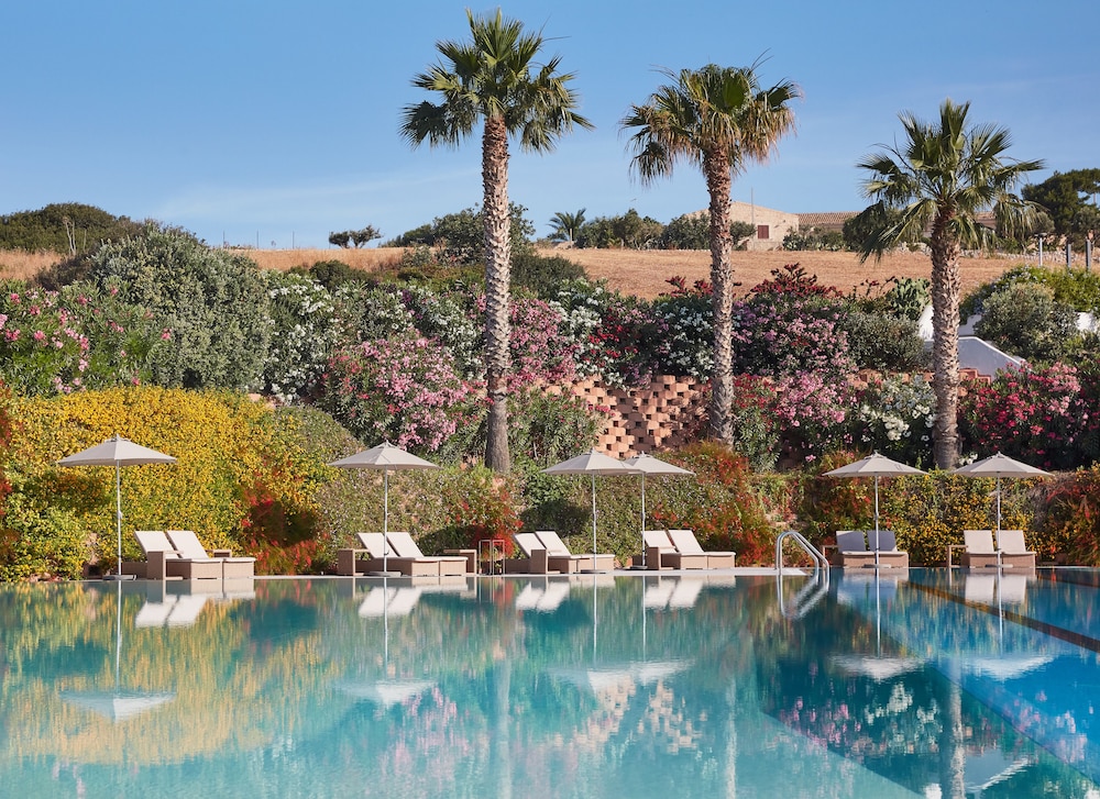 VOI Marsa Siclà Essentia — Swimming pool in Scicli, Sicily