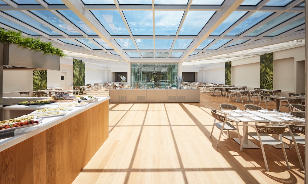 VOI Marsa Siclà Essentia — Restaurant & bars in Scicli, Sicily