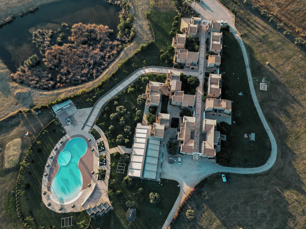 Residence Archimede - zdjęcie 4