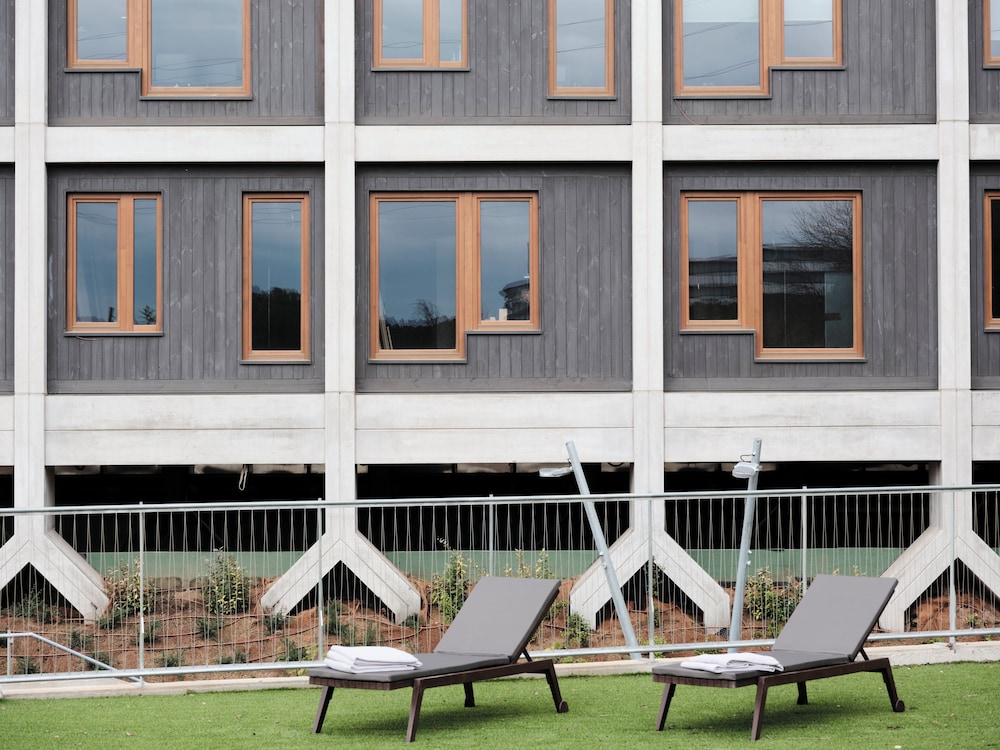 Qgat Suites & Events - zdjęcie 2