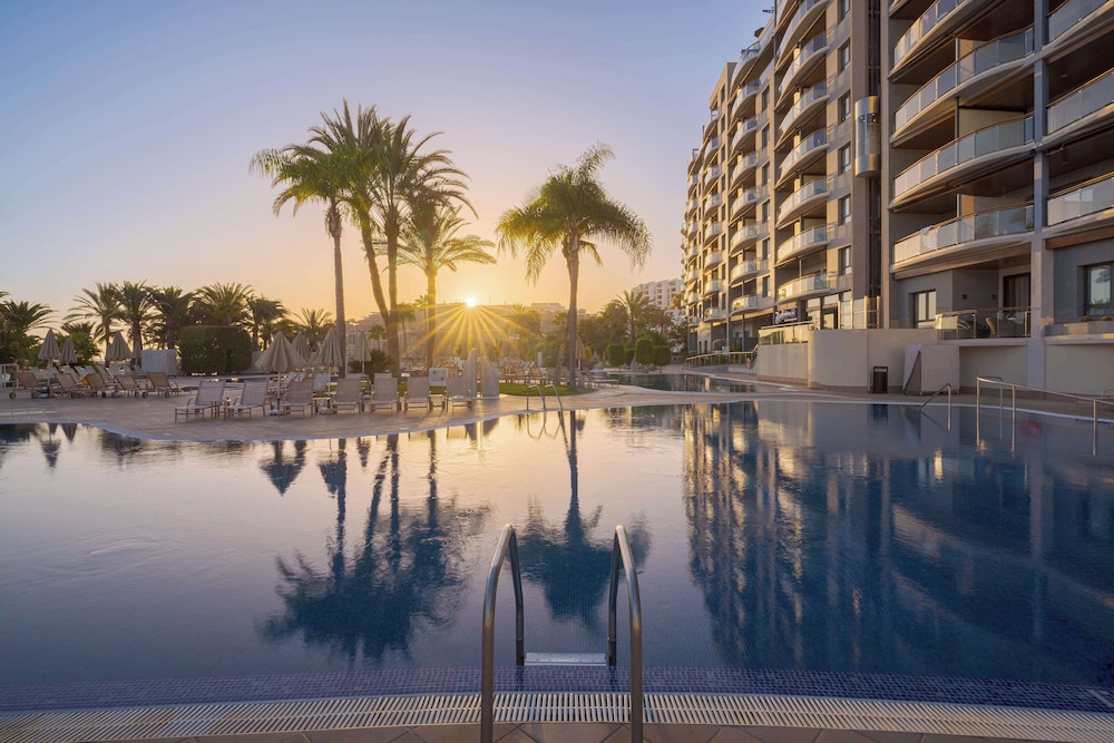 Radisson Blu Resort, Gran Canaria - zdjęcie 2