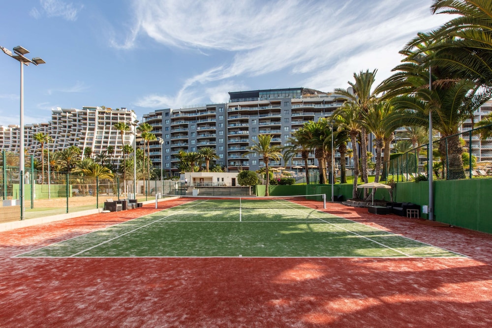 Radisson Blu Resort, Gran Canaria — Sports & recreation in Arguineguin, Canary Islands