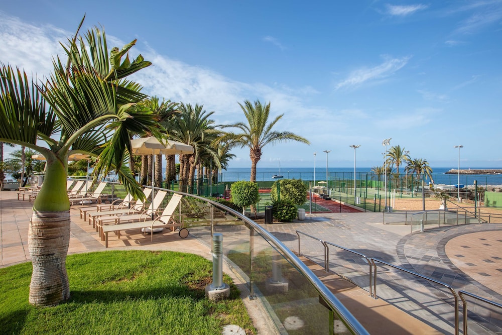 Radisson Blu Resort, Gran Canaria — Sports & recreation in Arguineguin, Canary Islands