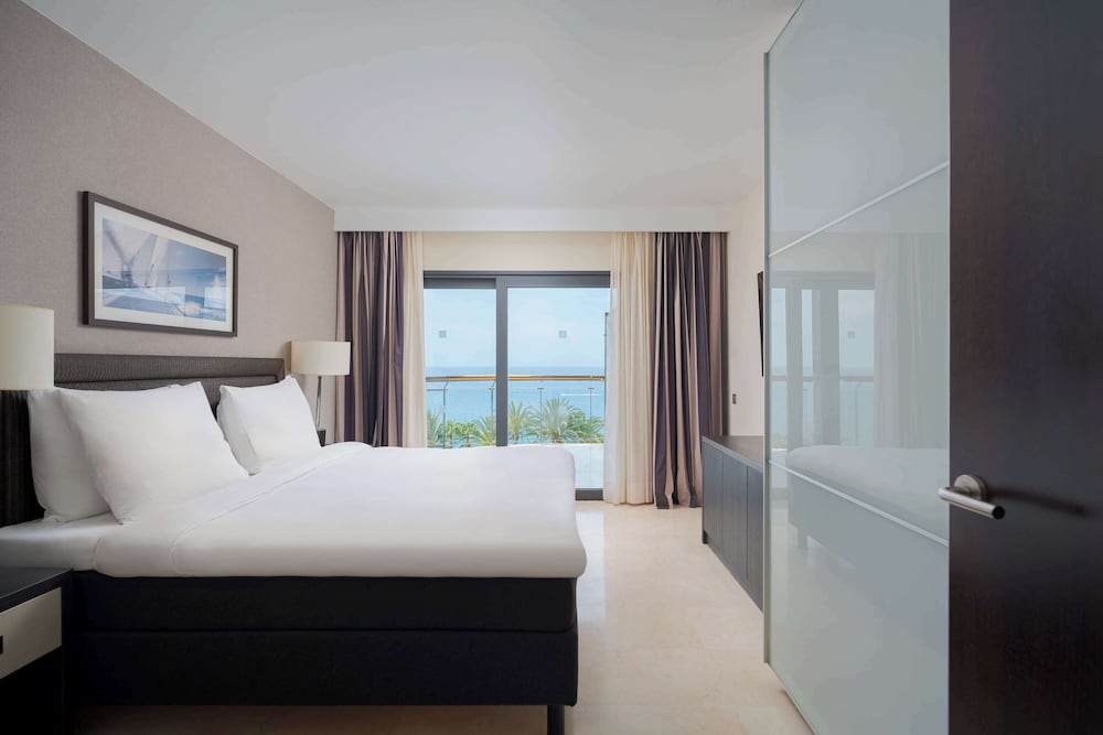 Radisson Blu Resort, Gran Canaria — Hotel rooms in Arguineguin, Canary Islands