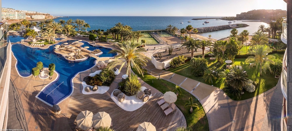 Radisson Blu Resort, Gran Canaria — Sports & recreation in Arguineguin, Canary Islands