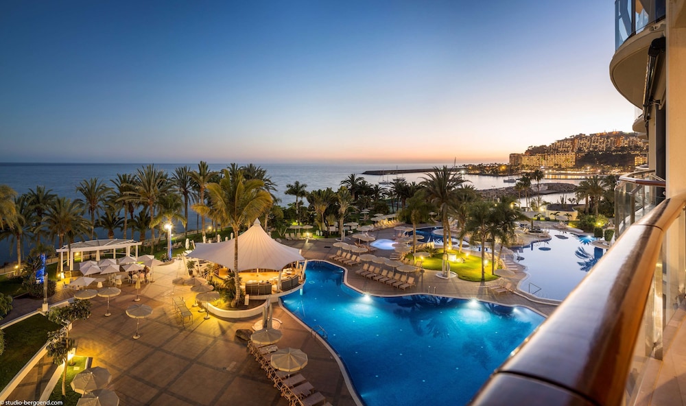 Radisson Blu Resort, Gran Canaria — Main photo in Arguineguin, Canary Islands