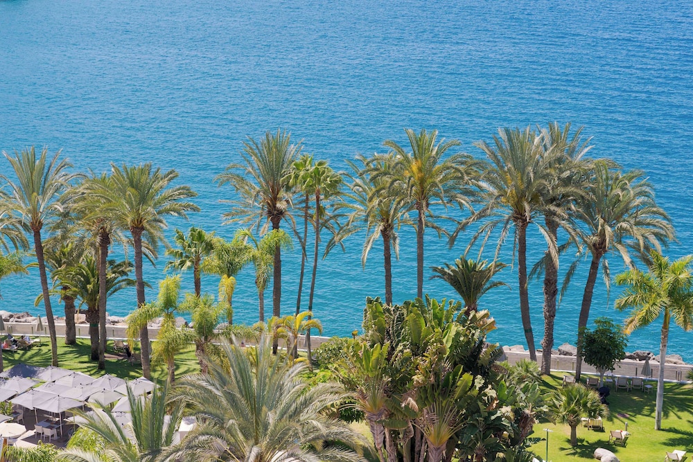 Radisson Blu Resort, Gran Canaria — Attractions in the area in Arguineguin, Canary Islands
