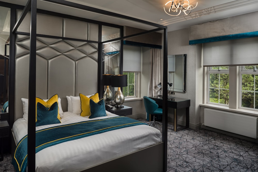 Dalmeny Park House Hotel - zdjęcie 4