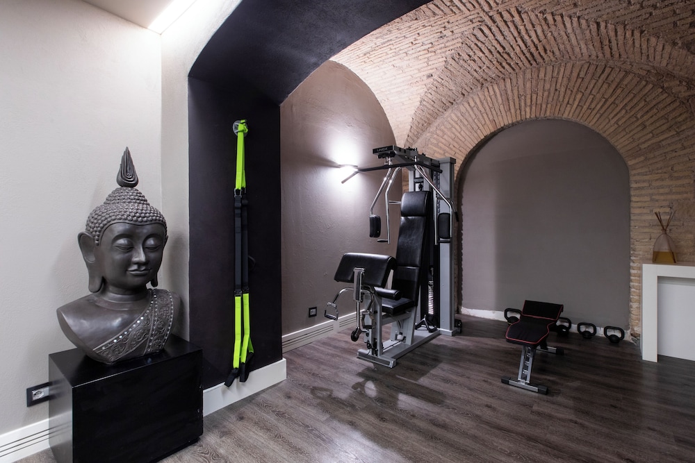 Rome Times Hotel — Spa in Rome, Lazio
