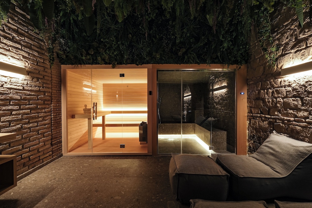 Rome Times Hotel — Spa in Rome, Lazio