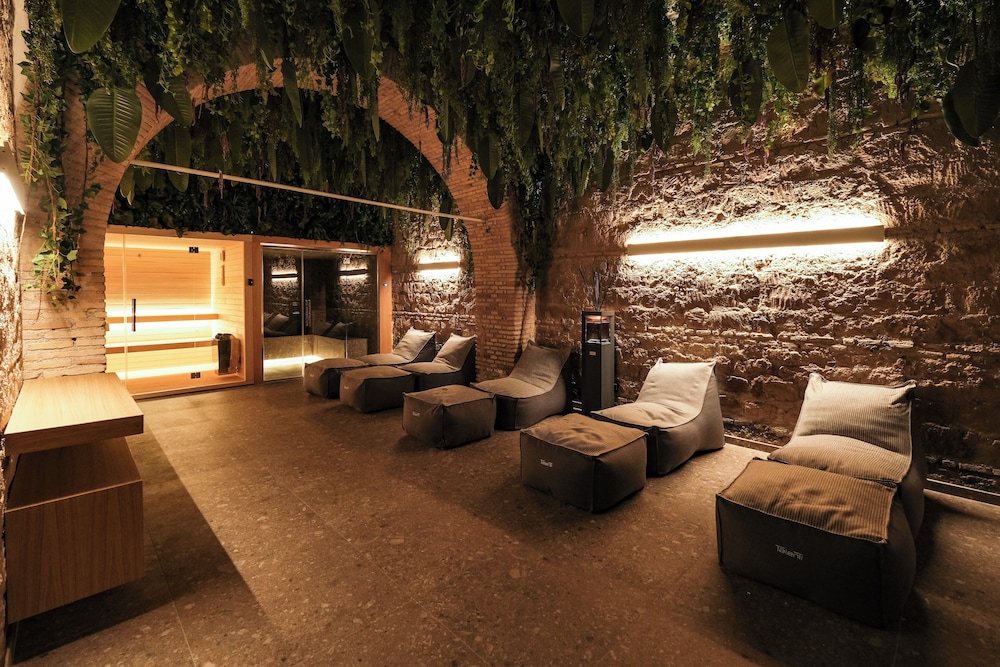 Rome Times Hotel — Spa in Rome, Lazio