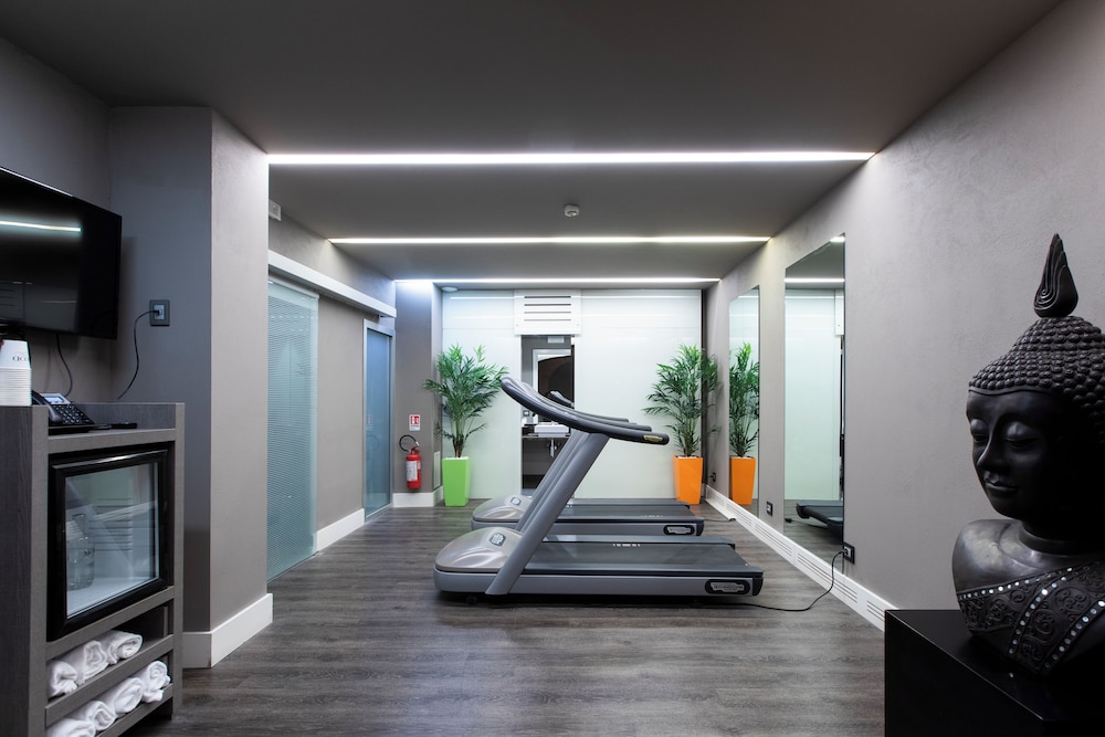 Rome Times Hotel — Sports & recreation in Rome, Lazio