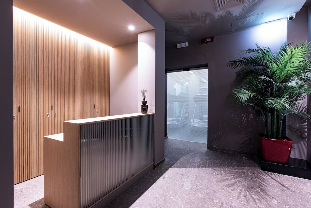 Rome Times Hotel — Spa in Rome, Lazio