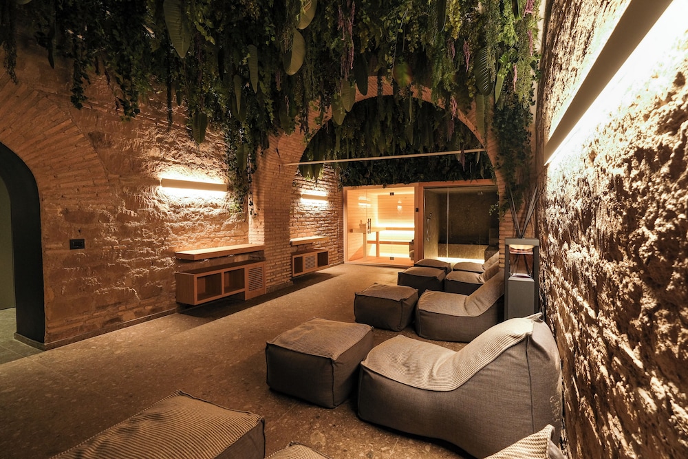 Rome Times Hotel — Spa in Rome, Lazio