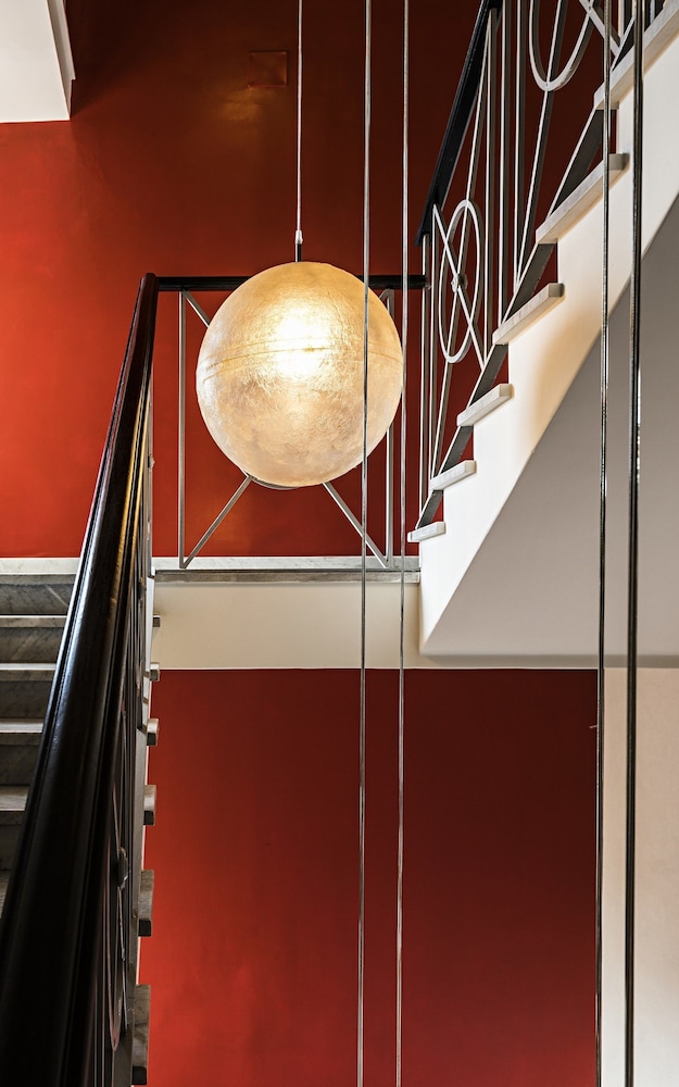 Rome Times Hotel — Hotel building in Rome, Lazio