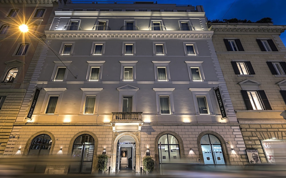 Rome Times Hotel — Main photo in Rome, Lazio