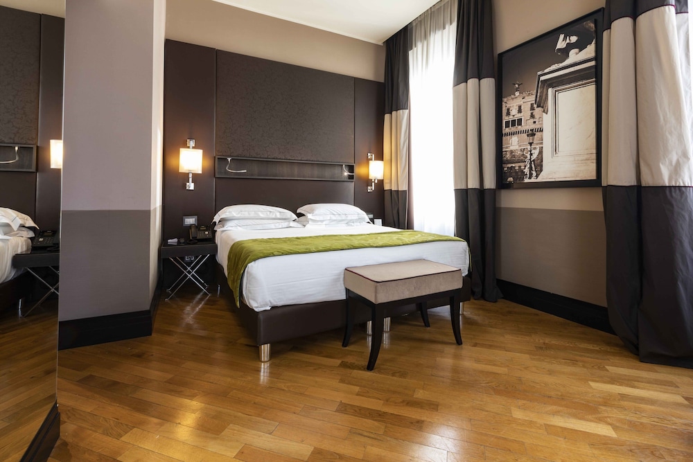 Rome Times Hotel - zdjęcie 4