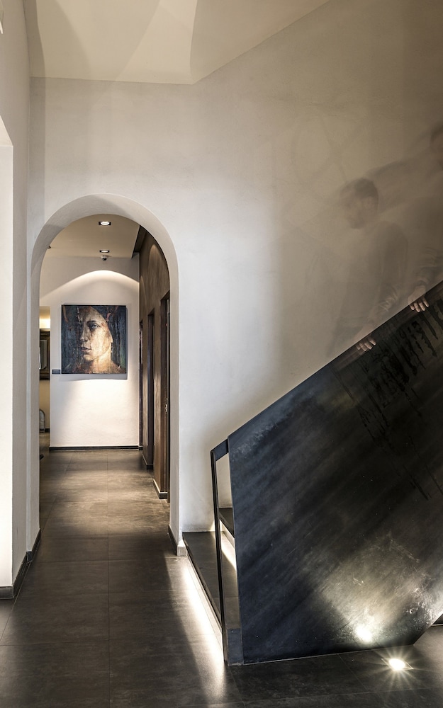 Rome Times Hotel — Hotel building in Rome, Lazio