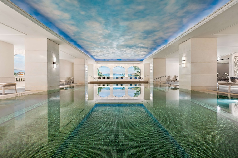 Shangri-La Bosphorus, Istanbul - zdjęcie 5