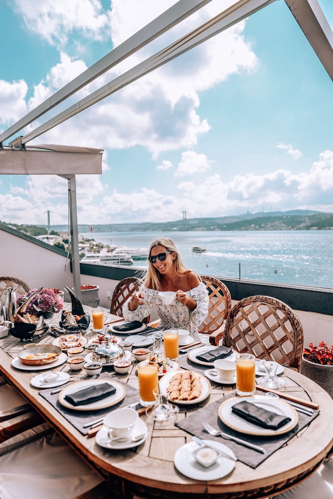 Shangri-La Bosphorus, Istanbul - zdjęcie 2
