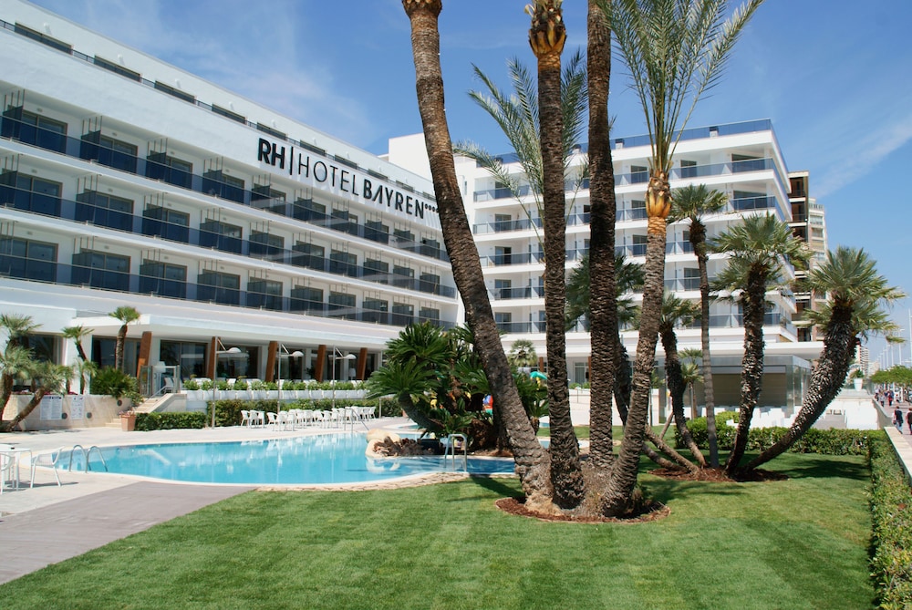 RH Bayren Hotel & Spa By Hoteles RH - zdjęcie 3