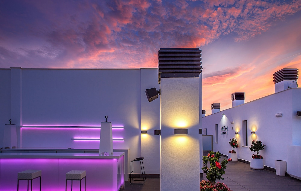 RH Bayren Hotel & Spa By Hoteles RH - zdjęcie 5