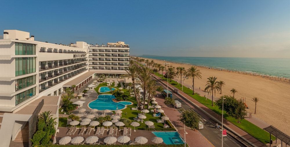 RH Bayren Hotel & Spa By Hoteles RH