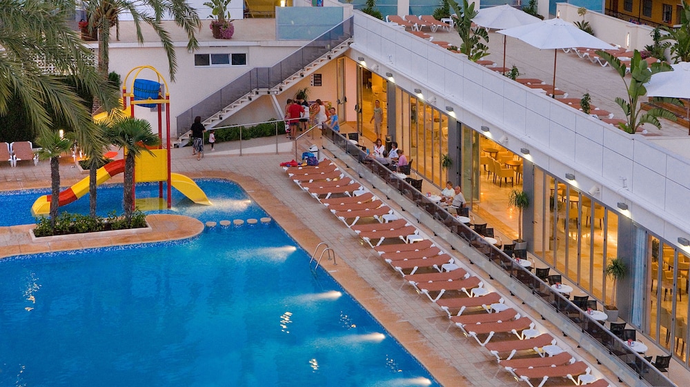 Hotel RH Bayren Parc By Hoteles RH - zdjęcie 4