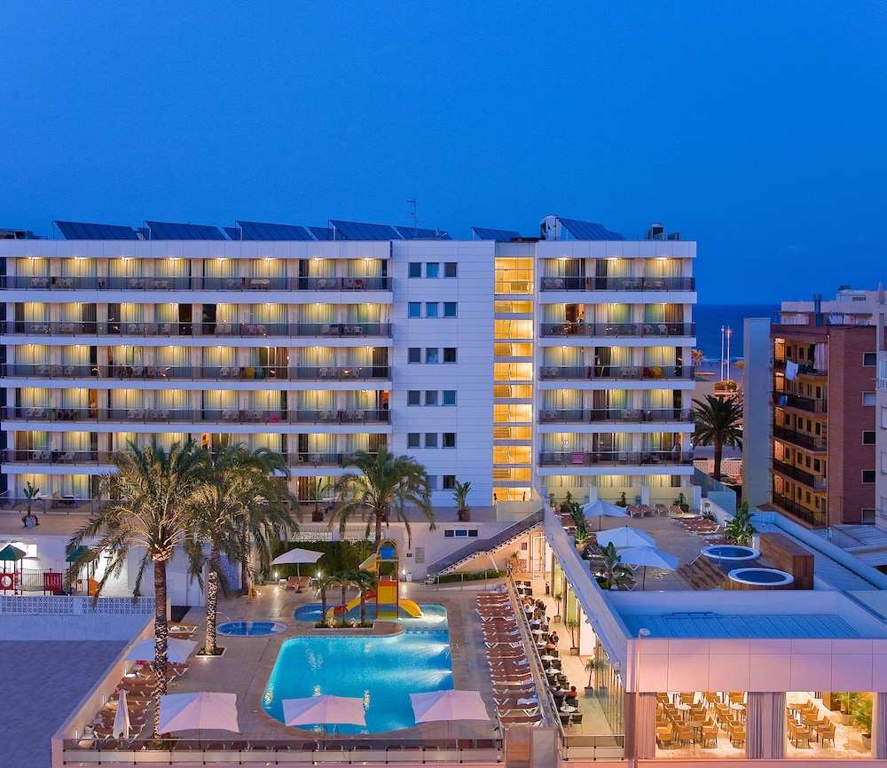 Hotel RH Bayren Parc By Hoteles RH - zdjęcie 2