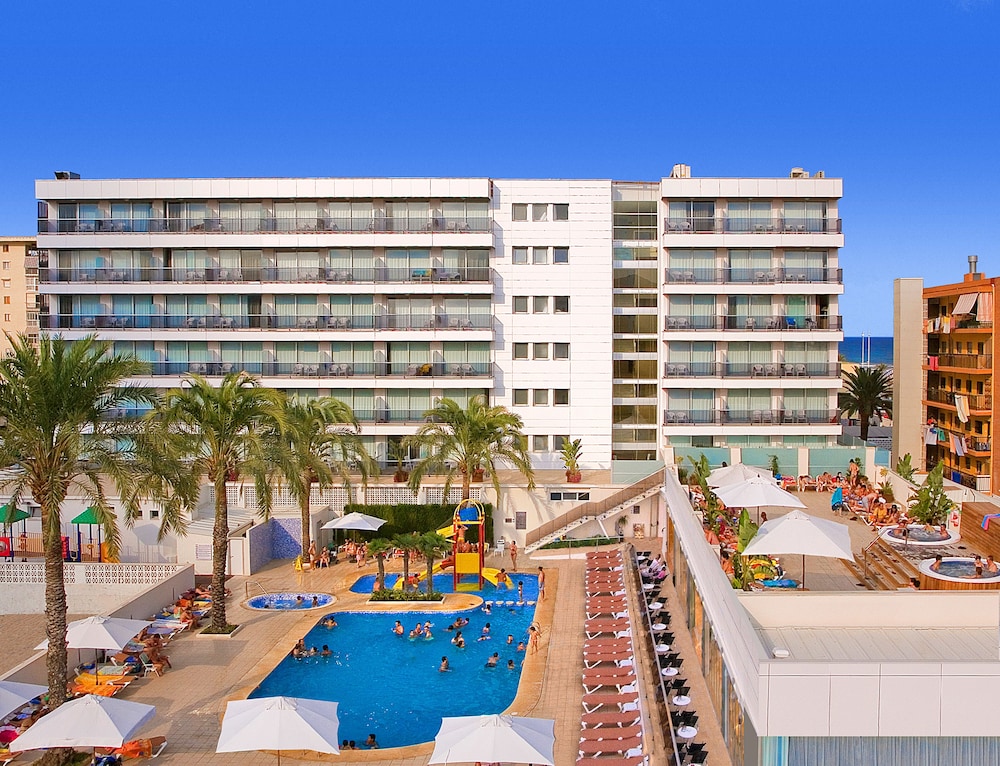 Hotel RH Bayren Parc By Hoteles RH