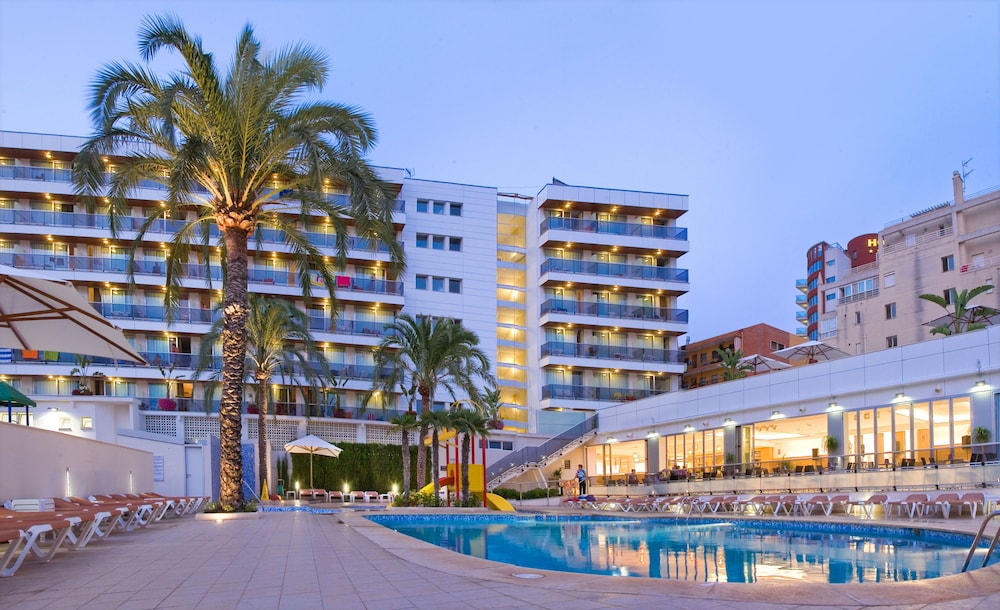 Hotel RH Bayren Parc By Hoteles RH - zdjęcie 3