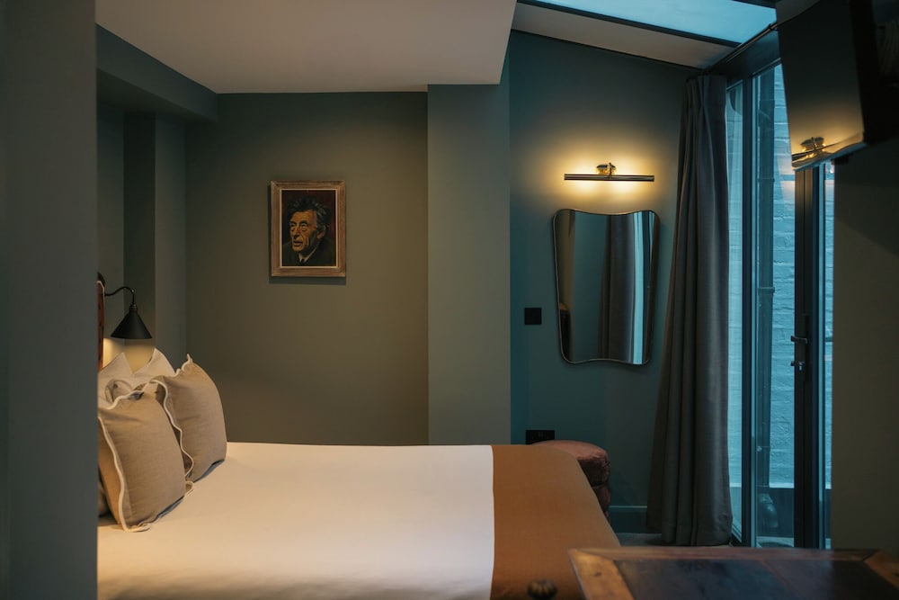 Georgian House Hotel - zdjęcie 4