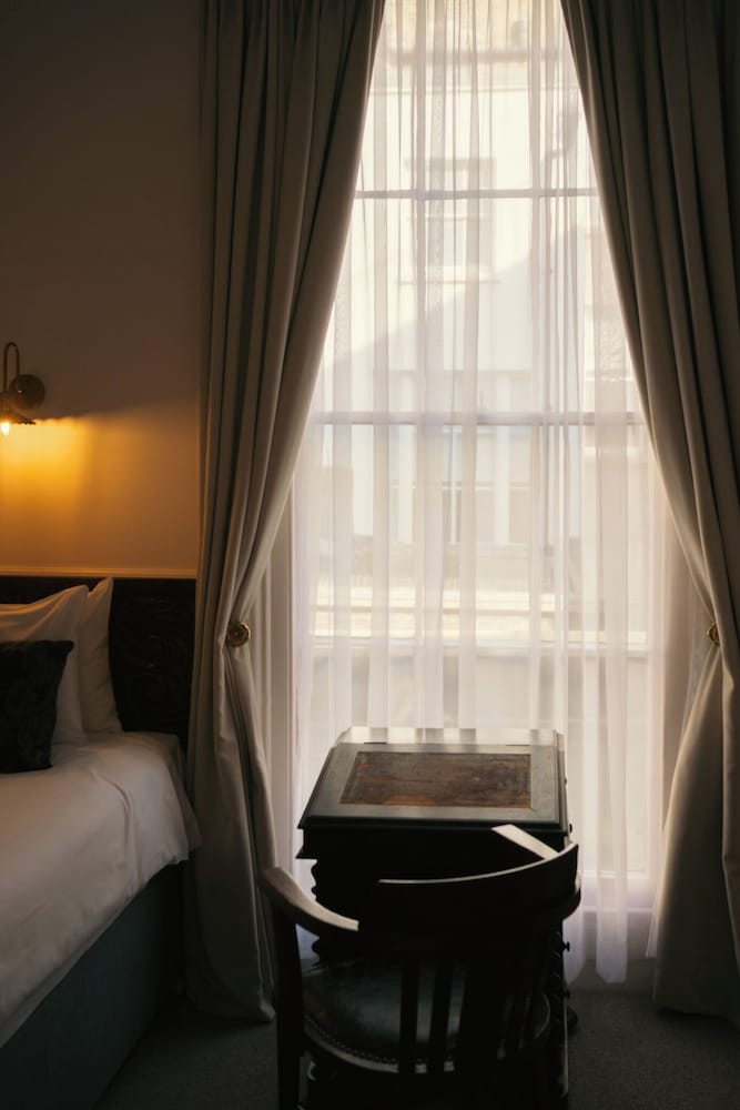 Georgian House Hotel - zdjęcie 3