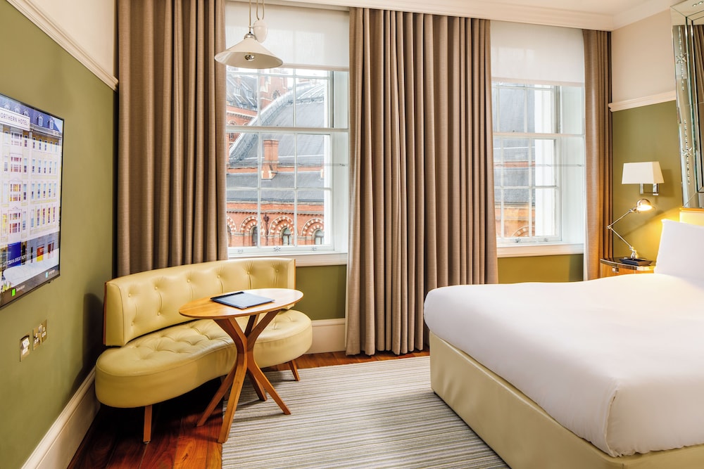 Kaya Great Northern Hotel - zdjęcie 5