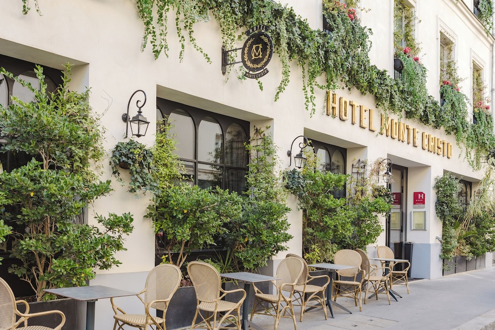 Hotel Monte Cristo - zdjęcie 2